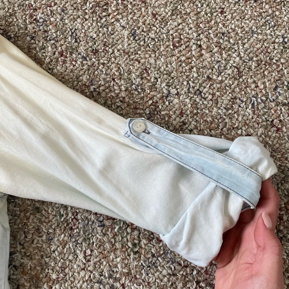 Dotti Australian Button Down Collared Shirt - Picture 3 of 10